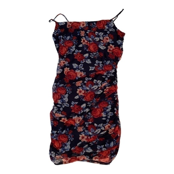 ♥️MELROSE and Market♥️Mesh Mimi Dress size (Small) - Picture 7 of 7